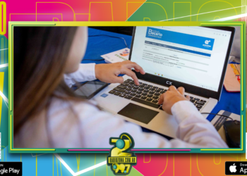 Continúa abierta la inscripción para acceder a becas de nivel superior