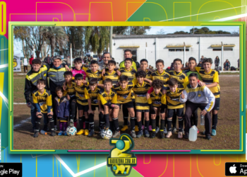 Segunda fecha para los concordienses en el Provincial