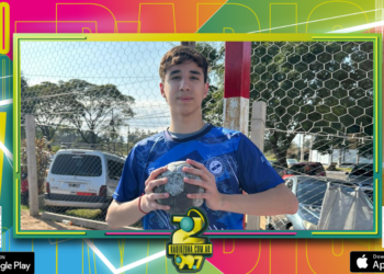 Otro jugador de Ferro en la pre selección argentina
