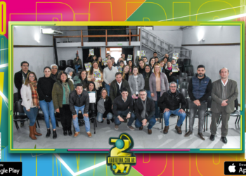 El gobierno provincial continúa consolidando la labor de instituciones y clubes deportivos