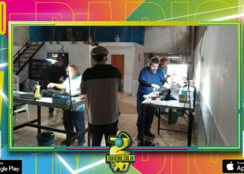 Veterinaria Municipal: cronograma de castraciones para los barrios de Concordia