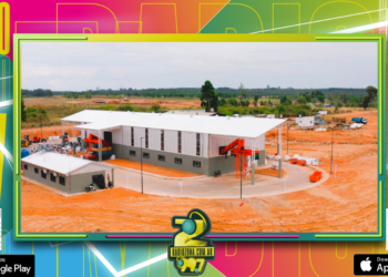 Desde el parque ambiental del abasto insisten en la importancia de controlar el tipo de residuos que se trasladan al predio