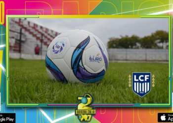 El clima obligó a reprogramar y a suspender parte de la actividad del fútbol local