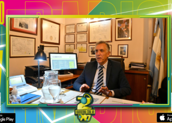 El gobierno provincial trabaja en la regularización dominial de inmuebles de escuelas rurales