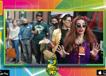 Artistas uruguayenses serán protagonistas en el próximo Encuentro Entrerriano de Teatro