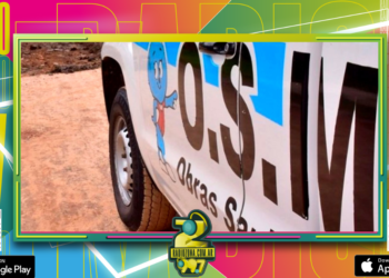 EDOS: empalme de nuevas cañerías a la red de agua potable