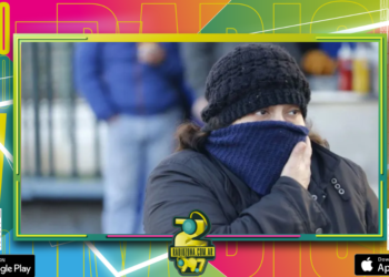 Tiempo en Entre Ríos: domingo con frío polar en Entre Ríos