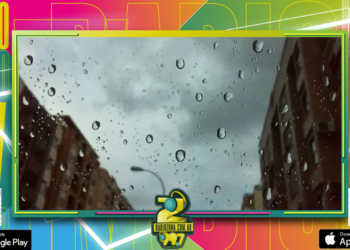 Tiempo en Entre Ríos: ¿dónde podría llover este lunes?