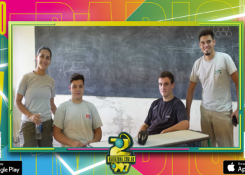 Estudiantes entrerrianos se forman en salud, igualdad de géneros y diversidad sexual