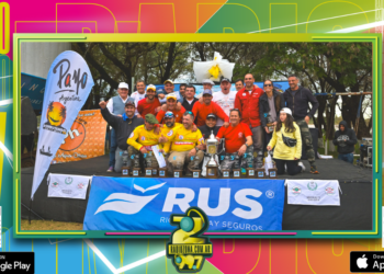 Con más de 180 competidores y un gran marco de público, se realizó exitosamente la primera fiesta del bicudo