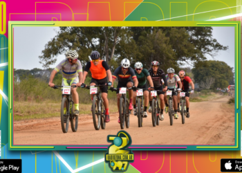 Inscripciones habilitadas para la tercera fecha en Estancia Grande