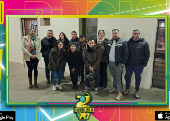 Trabajadores de medios, comunicación y eventos unidos trabajan para gestionar soluciones habitacionales