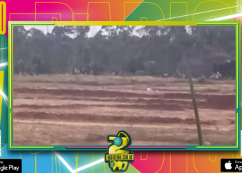 Zona oeste de Concordia: En plena cuadreras clandestinas les llegó la policía