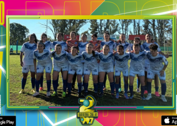 Triunfo de Santa María en el inicio de la eliminatoria para la Copa Federal