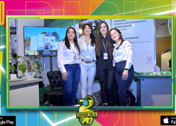 Lo que dejó el exitoso congreso internacional de bienes raíces realizado en Concordia