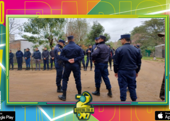 Búsqueda de Luisina Leoncino: cómo sigue la investigación tras el rastrillaje sin resultados