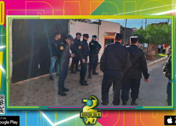 Caso Luisina: “se encuentre o no el cuerpo, va a haber un juicio”, dijo Beguerie