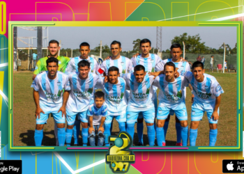 Alberdi, Constitución y 9 de Julio no dan tregua