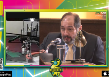 Espacios púbicos bajo video-vigilancia y custodia municipal