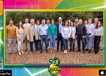 El partido vecinal e independiente “Arriba Concordia” realizará un evento de cierre de campaña