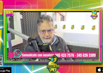 Francolini “Una de las prioridades nuestras que siempre planteamos es más y mejor trabajo para todos, uno de los ejes nuestros, y el segundo es techo digno”