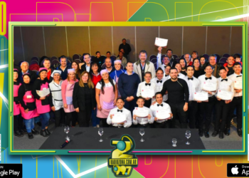 Desarrollo Turístico: el municipio impulsa capacitaciones en oficios para el sector hotelero y gastronómico