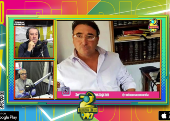 Luisina: «Al no tener el cuerpo, se complican los avances en la causa», dijo el Dr. Martin Jáuregui