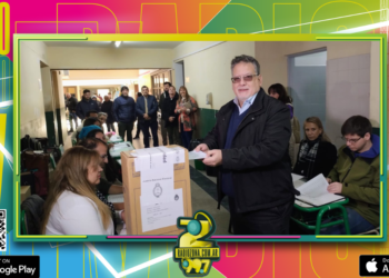 Francolini: «hoy es un día muy importante para concordia»