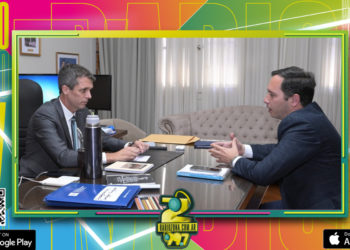 Desde el parque industrial se trabaja en la proyección del edificio del polo del conocimiento de la ciudad de concordia