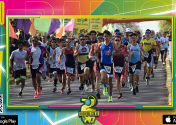 DUATLON JEEP: Este domingo se corre la quinta fecha en Chajarí