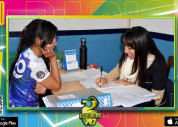 Guardavidas de SUGARA se hicieron controles médicos en la Clínica del Deportista