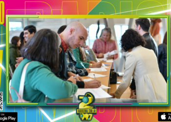 La provincia participó de un encuentro para fortalecer la Educación Superior