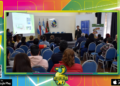 Curso de manipulación de alimentos para el personal de los Centros de Desarrollo Infantil