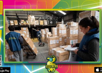 Confusión en el Escrutinio: La Lista de Concejales que se Impuso es la de Armando Concordia