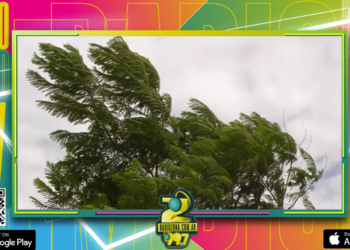 Tiempo en Entre Ríos: máximas en ascenso y vientos