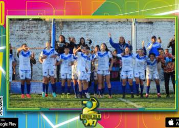 Santa María vuelve a la Copa Federal