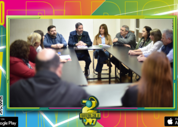 La provincia fortalece la educación con nuevas categorías para más de 3600 trabajadores