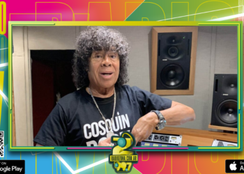 La Mona Jiménez sufrió un principio de ACV y está en terapia intensiva