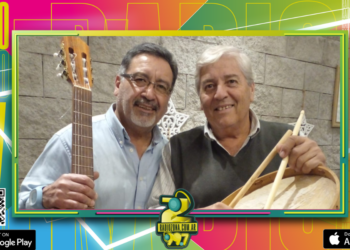 Ecos de Supremo en Pueblo Viejo