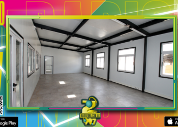 Finalizó la obra de ampliación de la Jefatura Departamental de Concordia