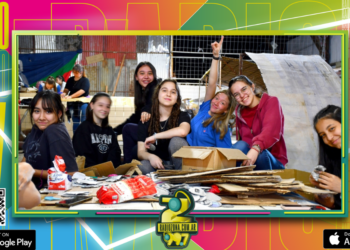 Este sábado 26 de agosto se realizará el tradicional banderazo de ECU