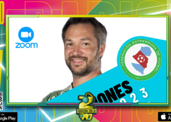 Inscripciones abiertas para capacitación a entrenadores y formadores