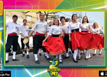 Inmigrantes Unidos Juveniles organiza “la previa del inmigrante”