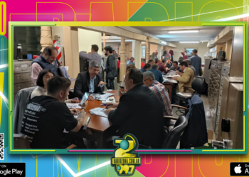 PASO 2023: los concejales de “Armando Concordia” ganaron la interna