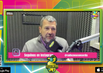 Armando Gay: «En la medida que tengamos más educacion y trabajo, se cierran las fábricas de delincuentes»