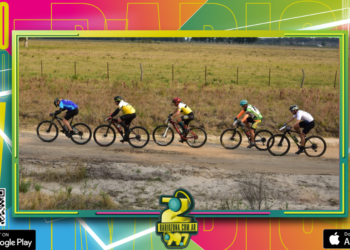 Circuito confirmado para la carrera en Estancia Grande