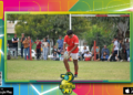 Rugby: encuentro de infantiles y definiciones en juveniles en Los Espinillos