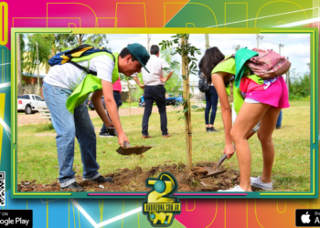 Concordia comprometida con las políticas ambientales