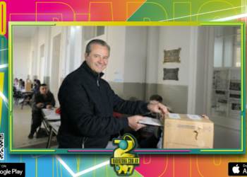 Adán Bahl: «Siempre es importante expresarse en las urnas y elegir con libertad»