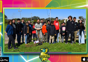 Día nacional del árbol: jornada de concientización ambiental con escolares en concordia